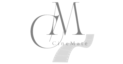 Cinemate logo